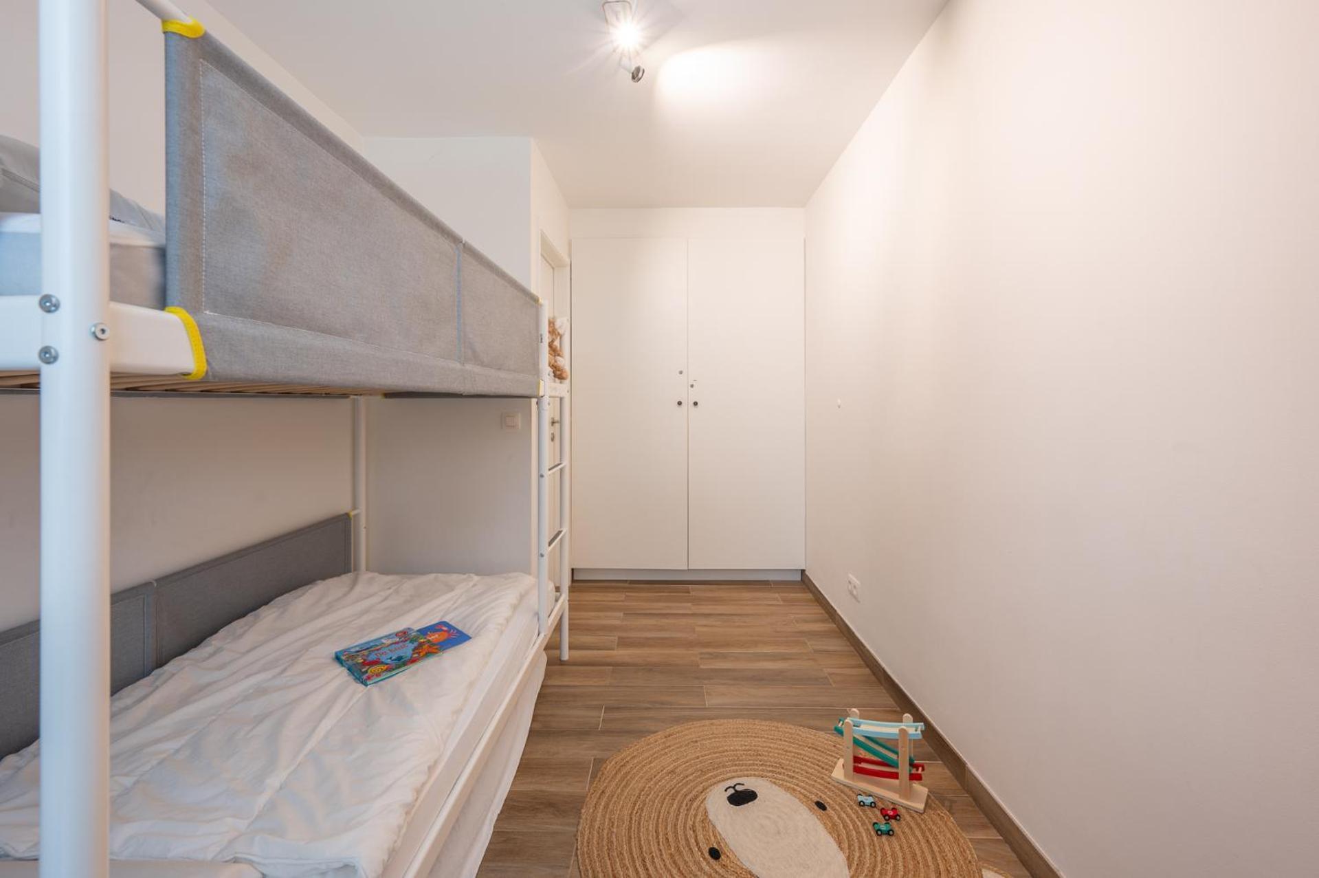 Appartement Havenzicht Blankenberge Exterior photo